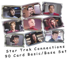 Star Trek Connections - 90