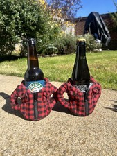 Novelty beer bottle - novelty,