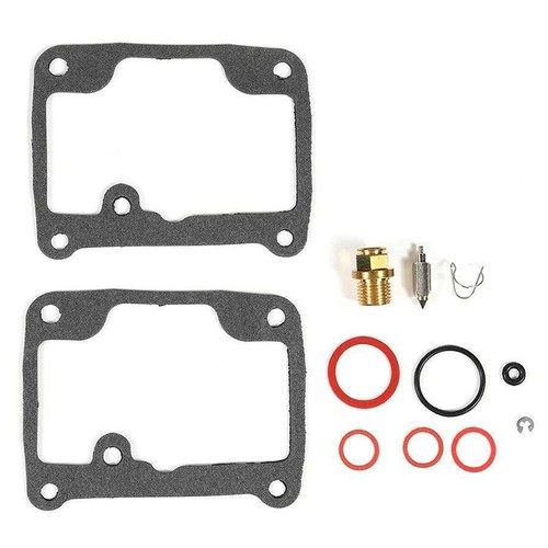 Set carburetor repair - 1,