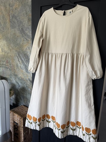 Lucy yak 14 16 - &, beige
