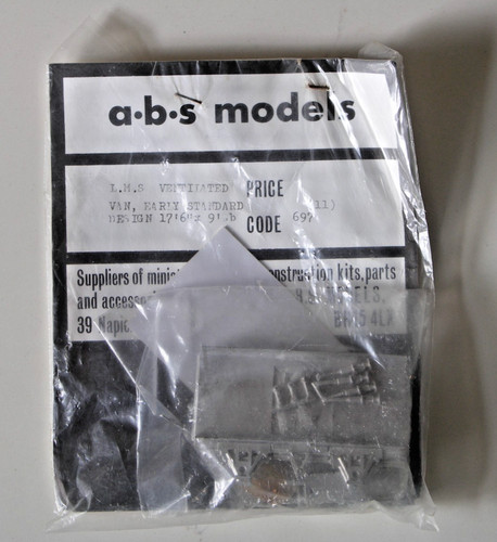 Abs four most models - 697, lms
