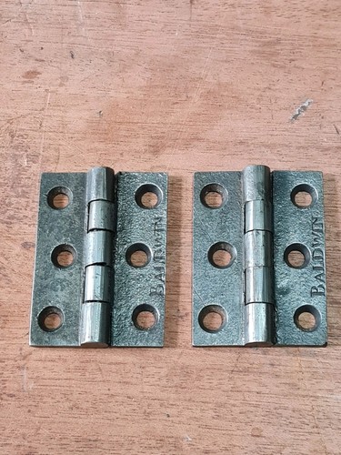 One pair old 2 - of, 1/2"