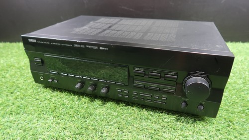 Yamaha v393rds natural - yamaha, rx-v393rds