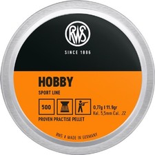 Rws hobby air rifle - rws,