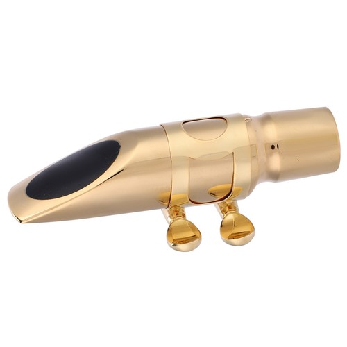 Alto metal sax mouthpiece - eb,