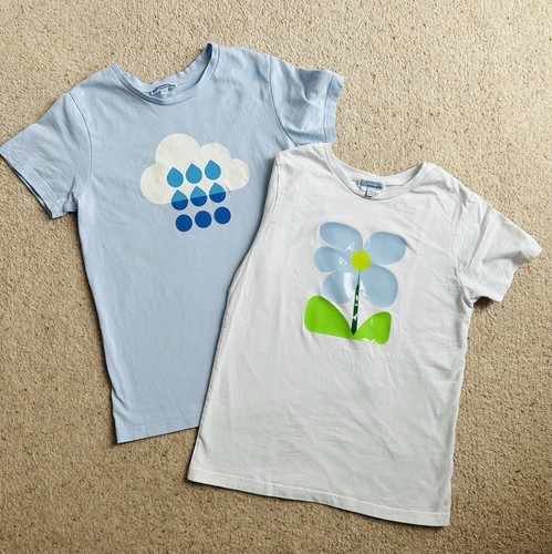 Jacadi girls shirts bundle - girls,