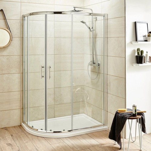 Showerworx atlantic chrome - showerworx,