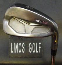 Ping S55 Yellow Dot 8 Iron