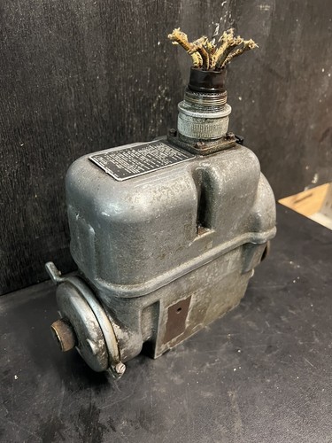Bendix magnet lar6 - bendix,