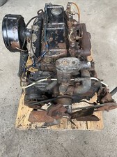 perkins diesel engine.  LT95