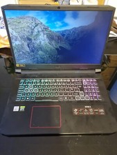 Acer Nitro 5 17.3 Gaming