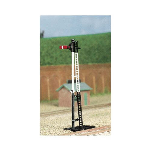 Ratio 270 gauge upper - ratio,