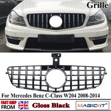 Panamericana Front Grille