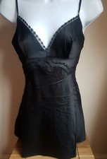 LA SENZA Sexy Lingerie Babydoll Chemise Stylish Nightwear