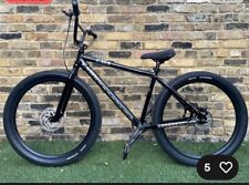 COLLECTIVE C2 CRUISER BMX - VERY GOOD CONDITION