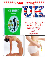 German Herb  - Sliming Herb - 5-800 Tea Bags - same day dispatch 24h Service RM