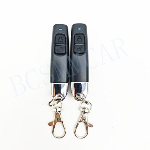 Wireless dual remote control - wireless,