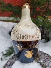 Antique Pottery Stonewear