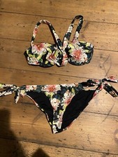 Floral Bikini