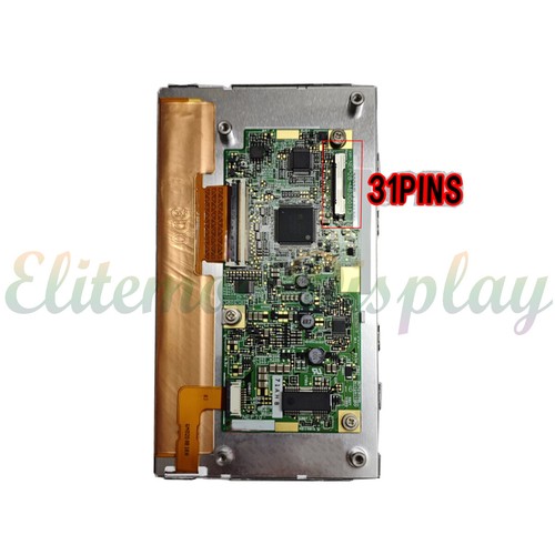 Lcd display for lamborghini - for,