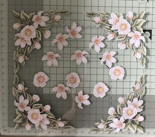 Carnation crafts orchard - crafts,