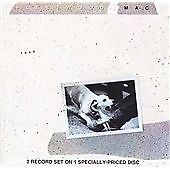 Fleetwood Mac : Tusk CD (1987)