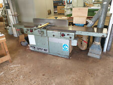 Over Hand Planner - £1200 +