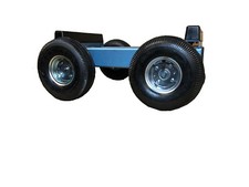 Piano removal trolley dolly - piano,