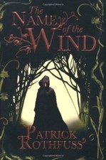 The Name of the Wind (The