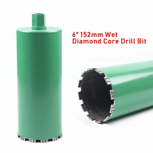 Wet diamond core - wet,