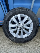 VOLKSWAGEN TRANSPORTER T6