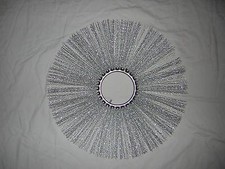 Brush section steel   yard