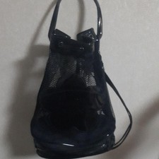 Mary Quant Hbag Clutch Classic