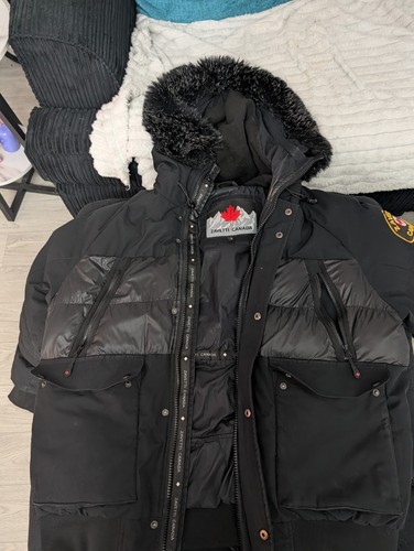 Zavetti canada winter coat - zavetti,
