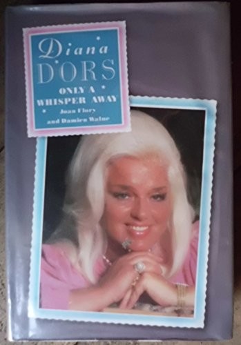 Diana dors only whisper - only,