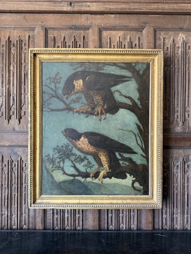 Large antique 18th - large, century