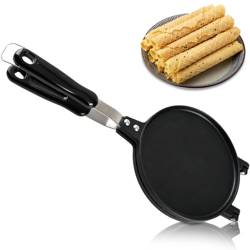 Non stick waffle cone maker - cone,