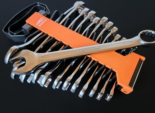 Bahco set 13 metric - 13,