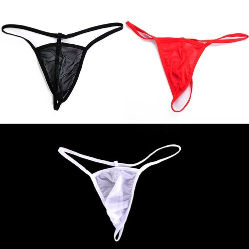 Sexy men thong low - men,