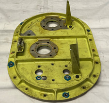 Tornado Aircraft Tank Fuel Panel Assy From ZD941 [GR383D]