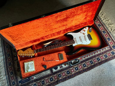 Original 1967 Fender