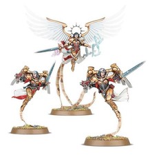 Warhammer 40K Adepta Sororitas