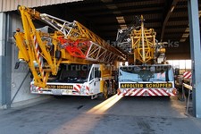 Truck Photo Crane Truck