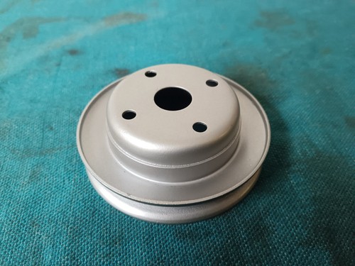 Ford pre xflow - pre, pump