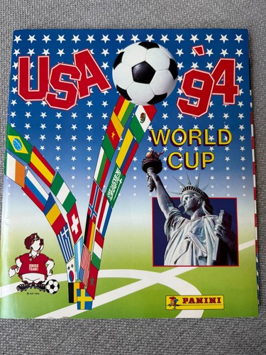 Panini usa world - usa, cup