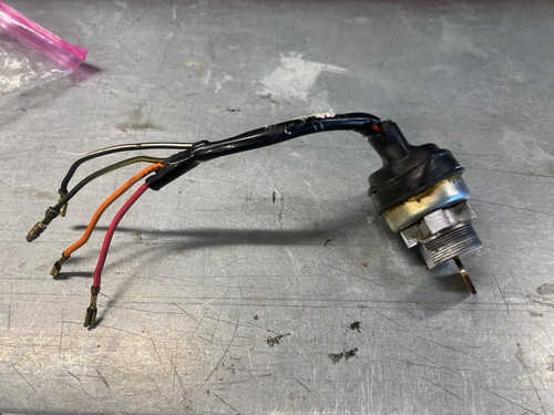 1972 suzuki ts400 ignition - 1972,