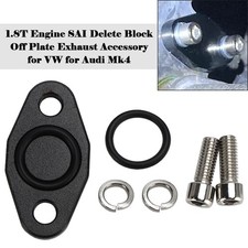 1.8T Engine SAI Delete Block