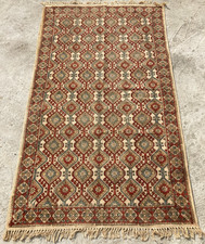 Vintage Handmade Traditional