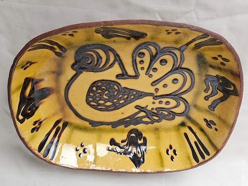 Lovely slipware studio - , pottery