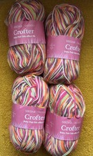 Sirdar Crofter Baby Fair Isle